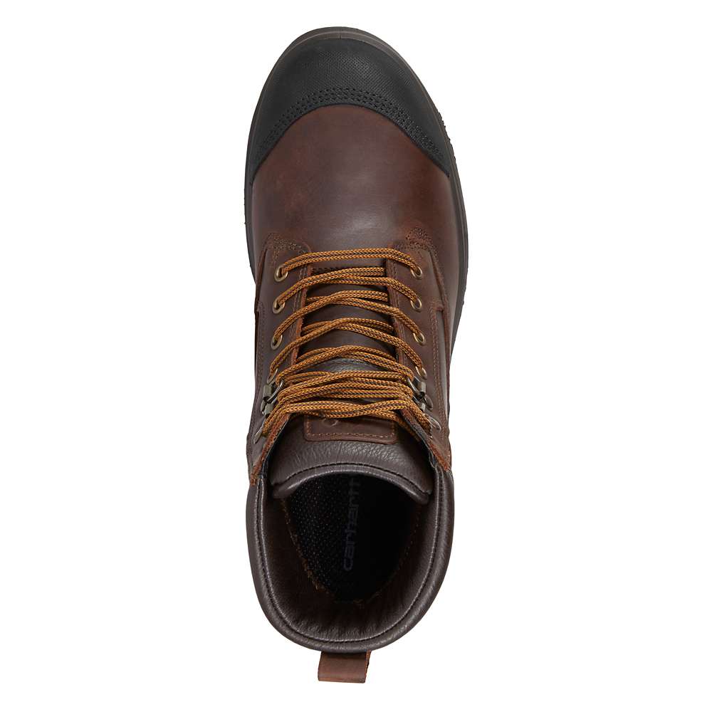 Detroit Rugged-Flex S3 Sicherheitsstiefel