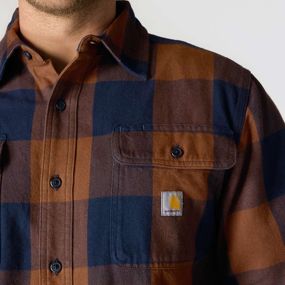 Carhartt Flannelhemd