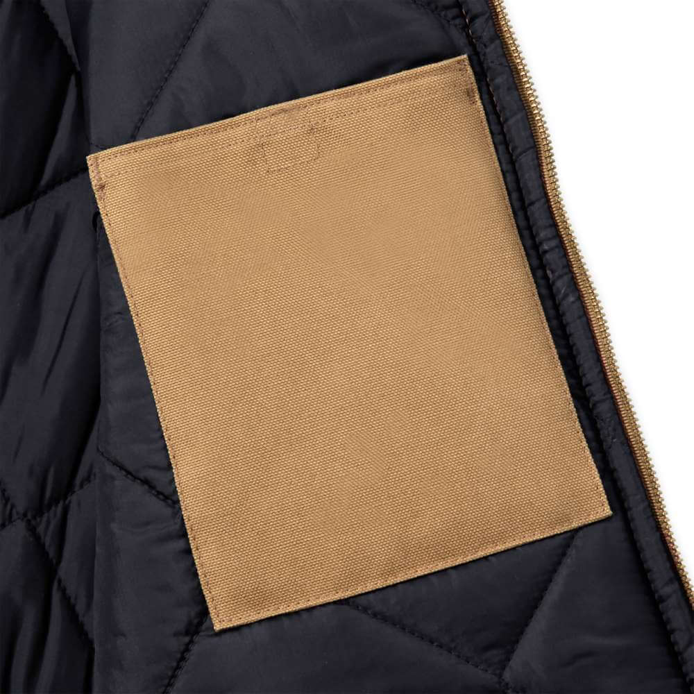 Carhartt Iconic V01-Thermoweste