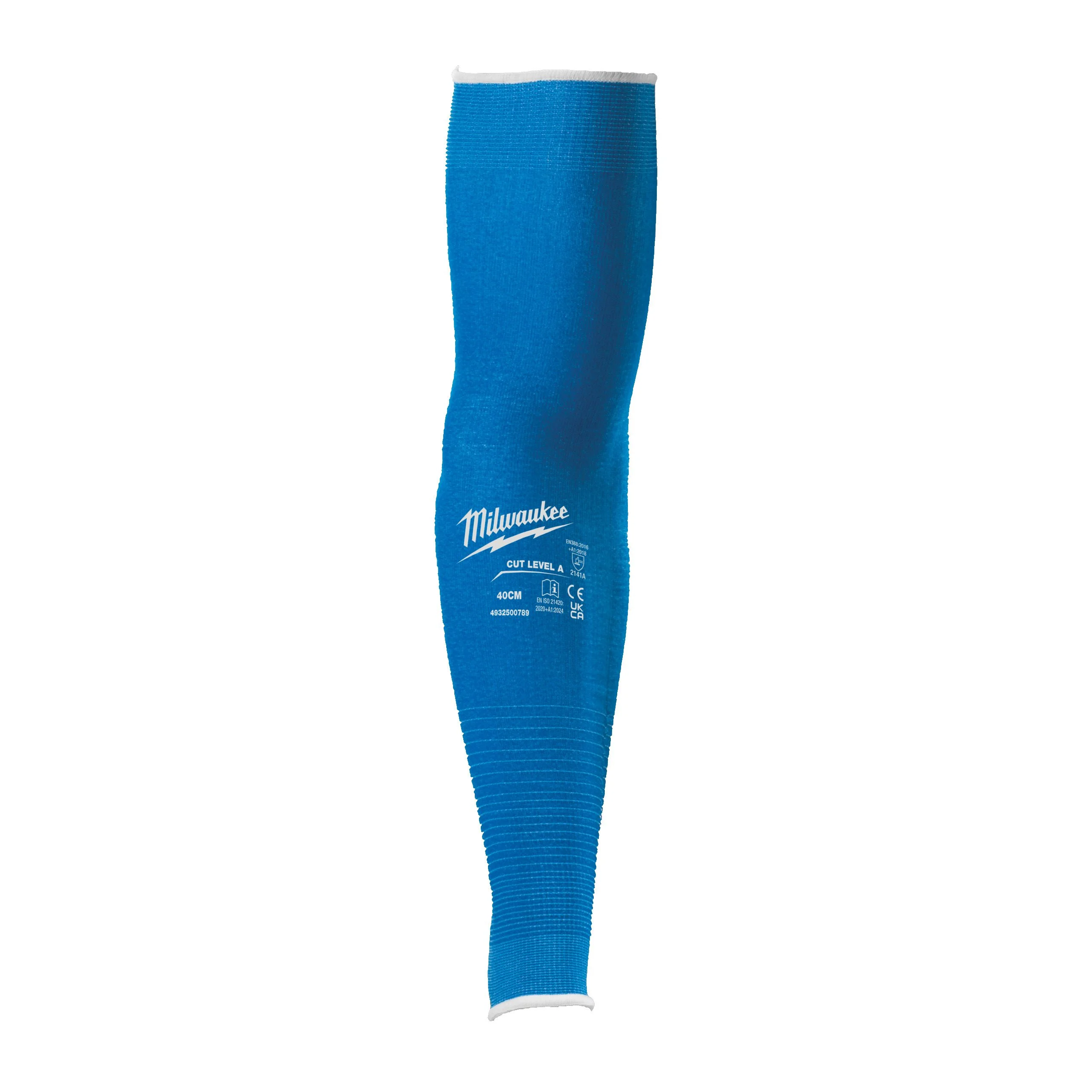 Kühlender Arm-Schnittschutz