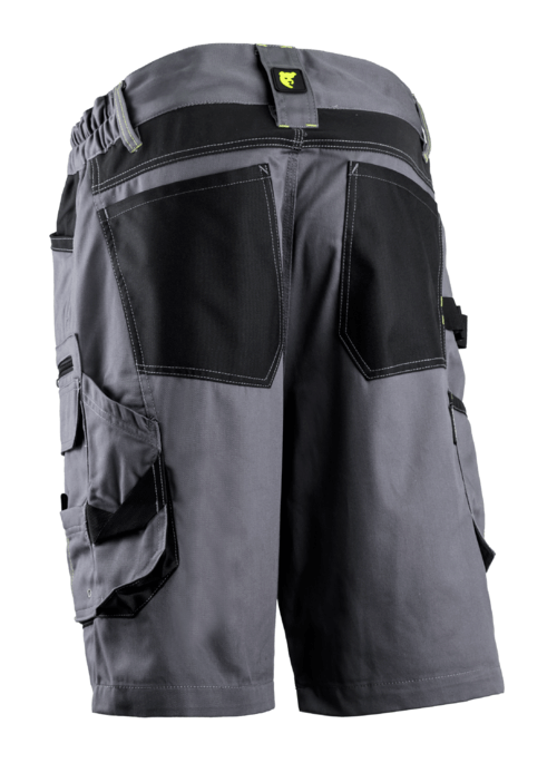 Baru Arbeitsshorts mit Teil-Stretch