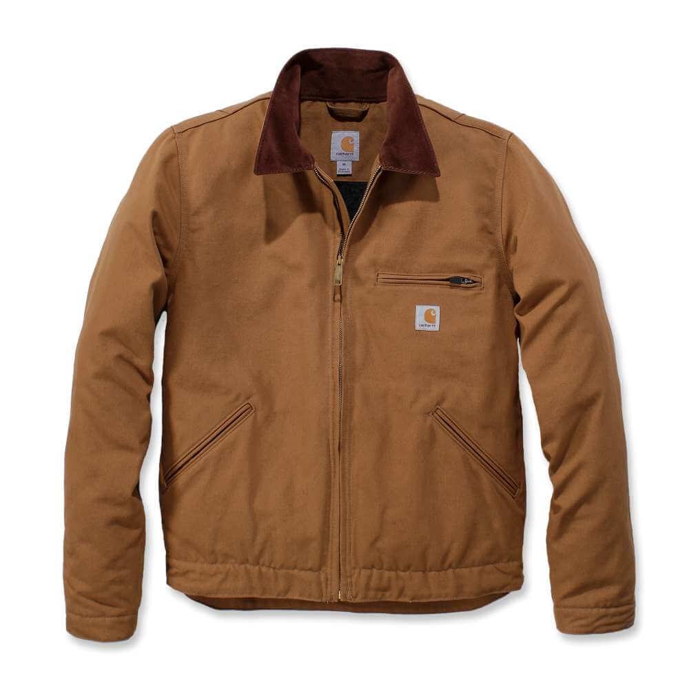Carhartt J01-Detroit Jacke