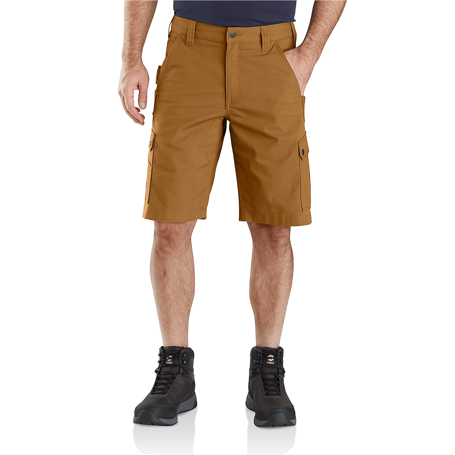 Carhart RIPSTOP CARGO WORK SHORT