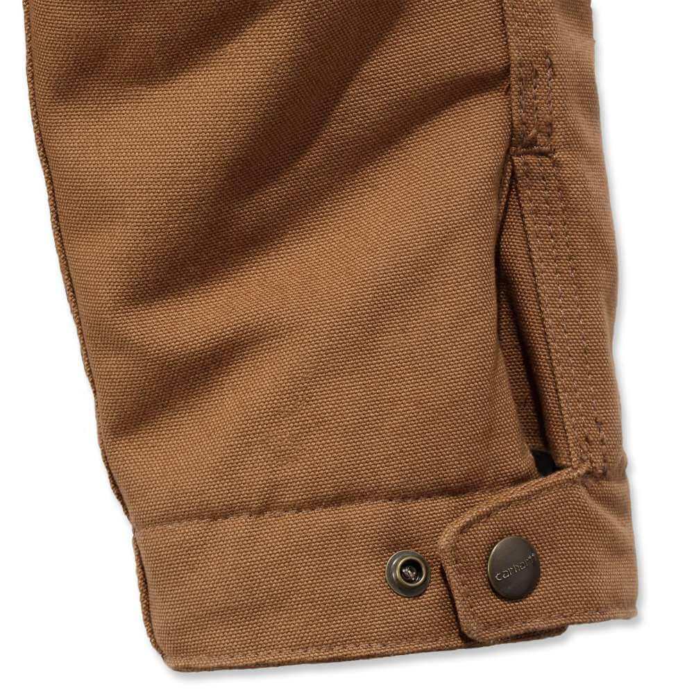 Carhartt J01-Detroit Jacke