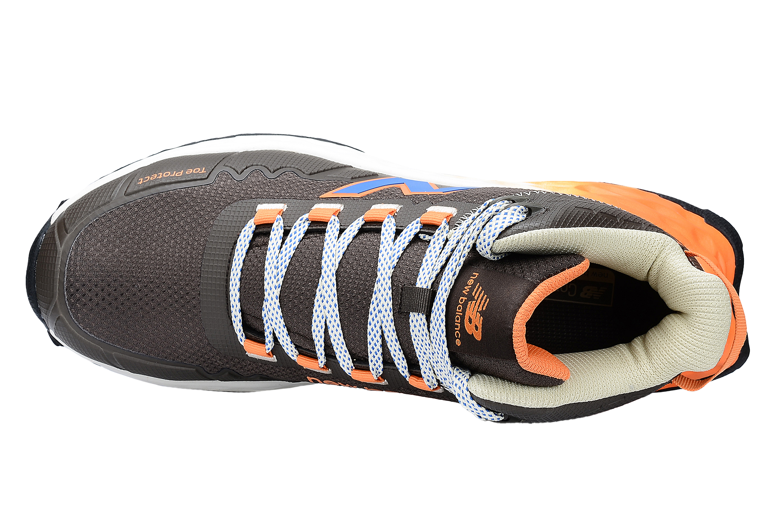 Cremorne Men MID S3L HRO FO SC