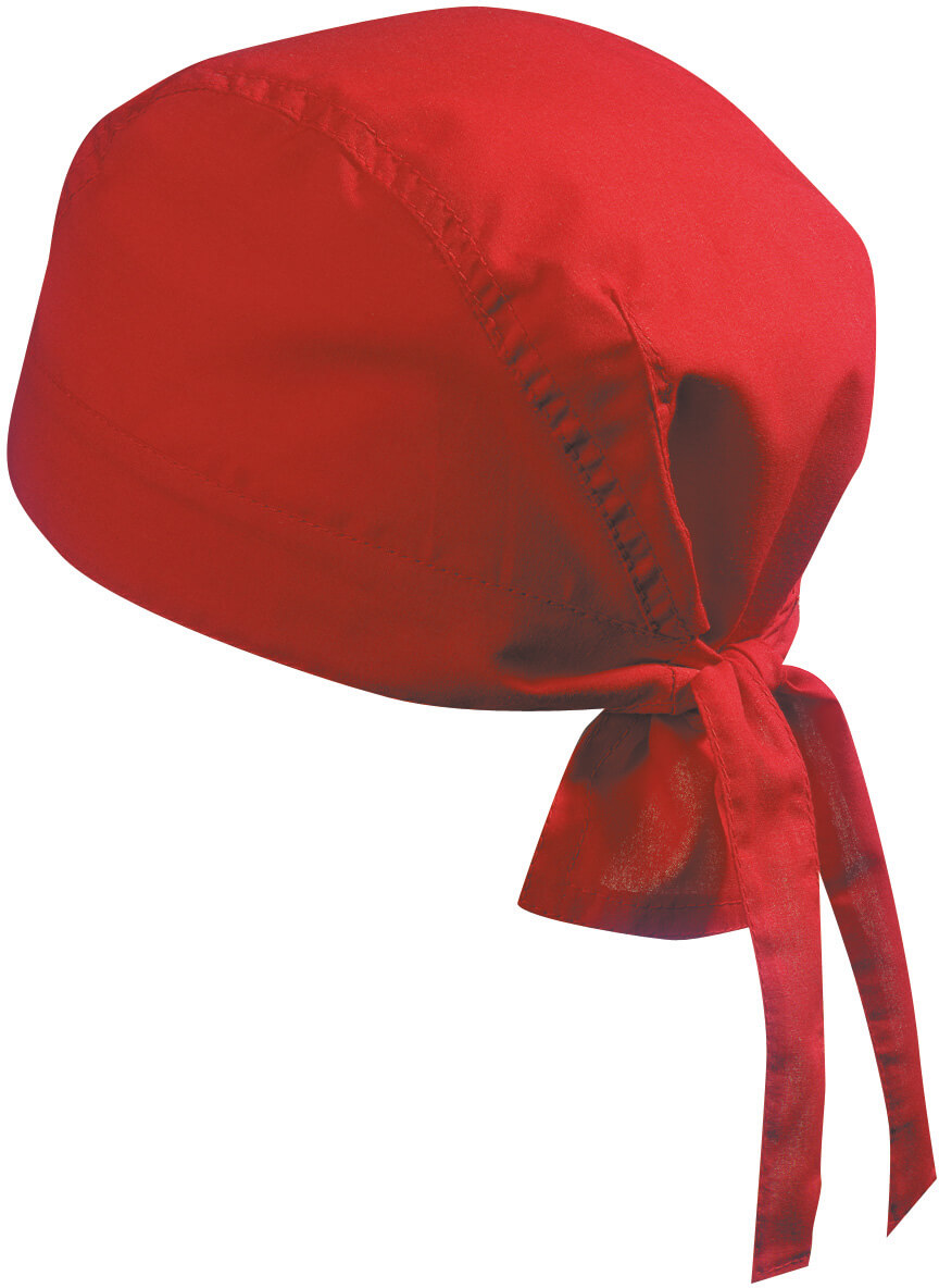 Bandana | Kopftuch | Kochmütze