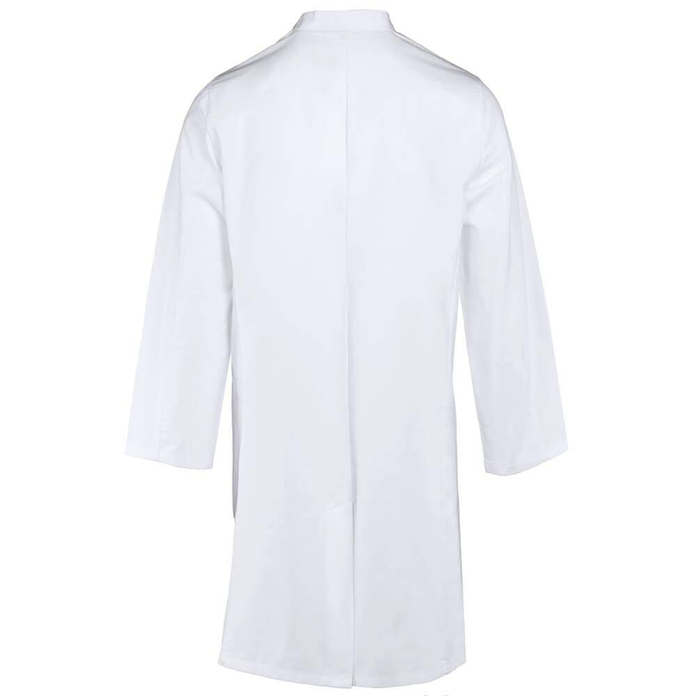 Herren/Unisex Labormantel