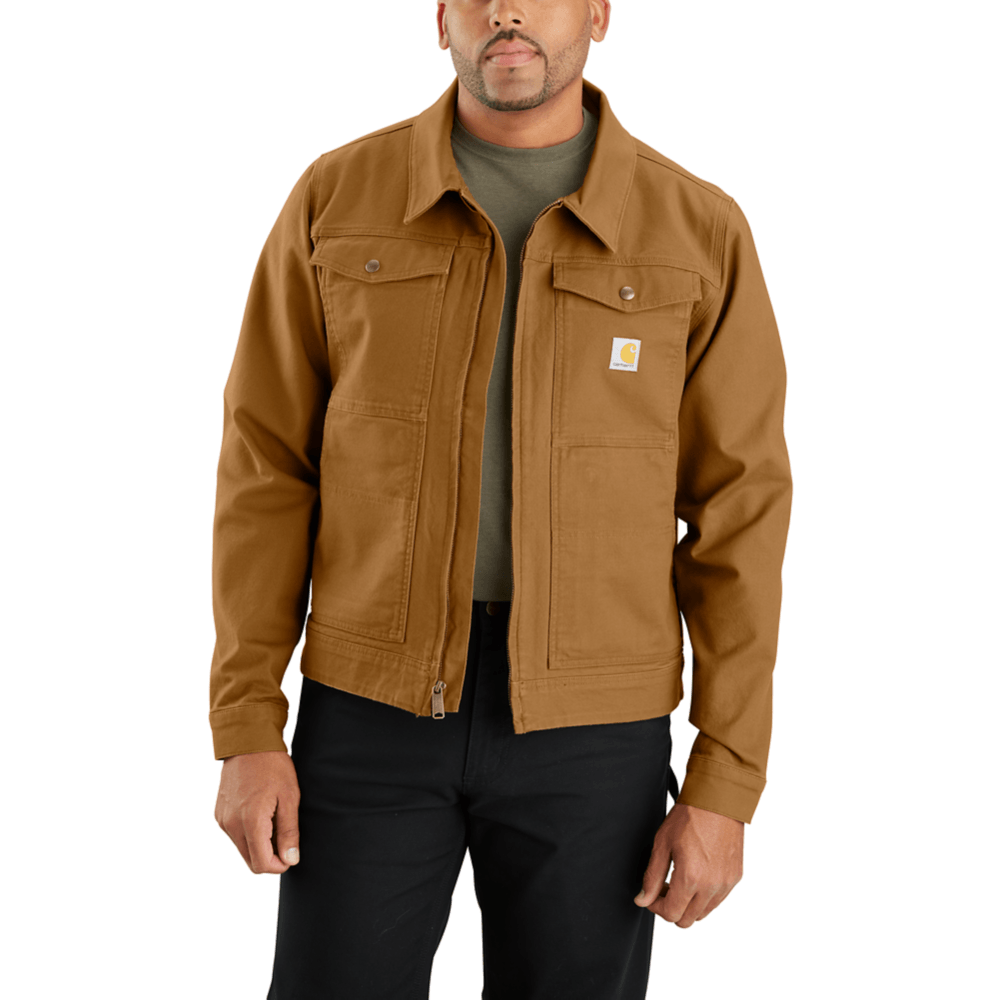 Carhartt Arbeitsjacke