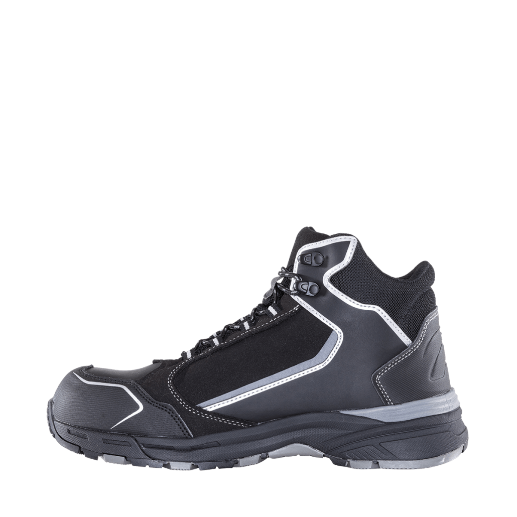 Sparco Allroad Okayama S3 ESD