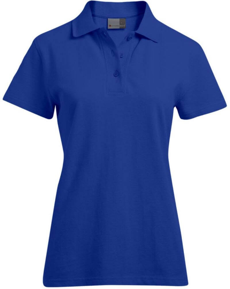 Polo Shirt Women Superior