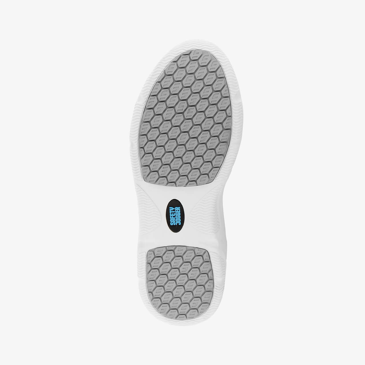 Champ O2 White ESD SRC