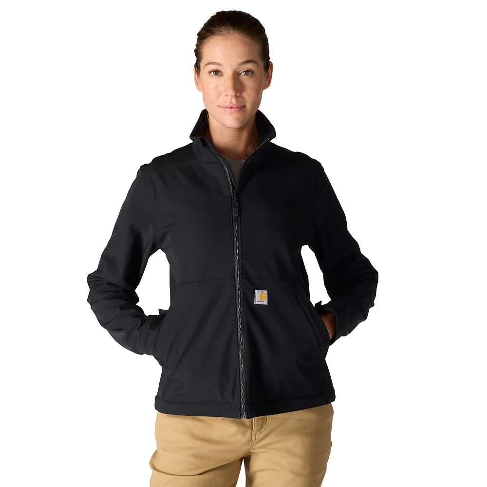 Galesburg Softshelljacke Damen