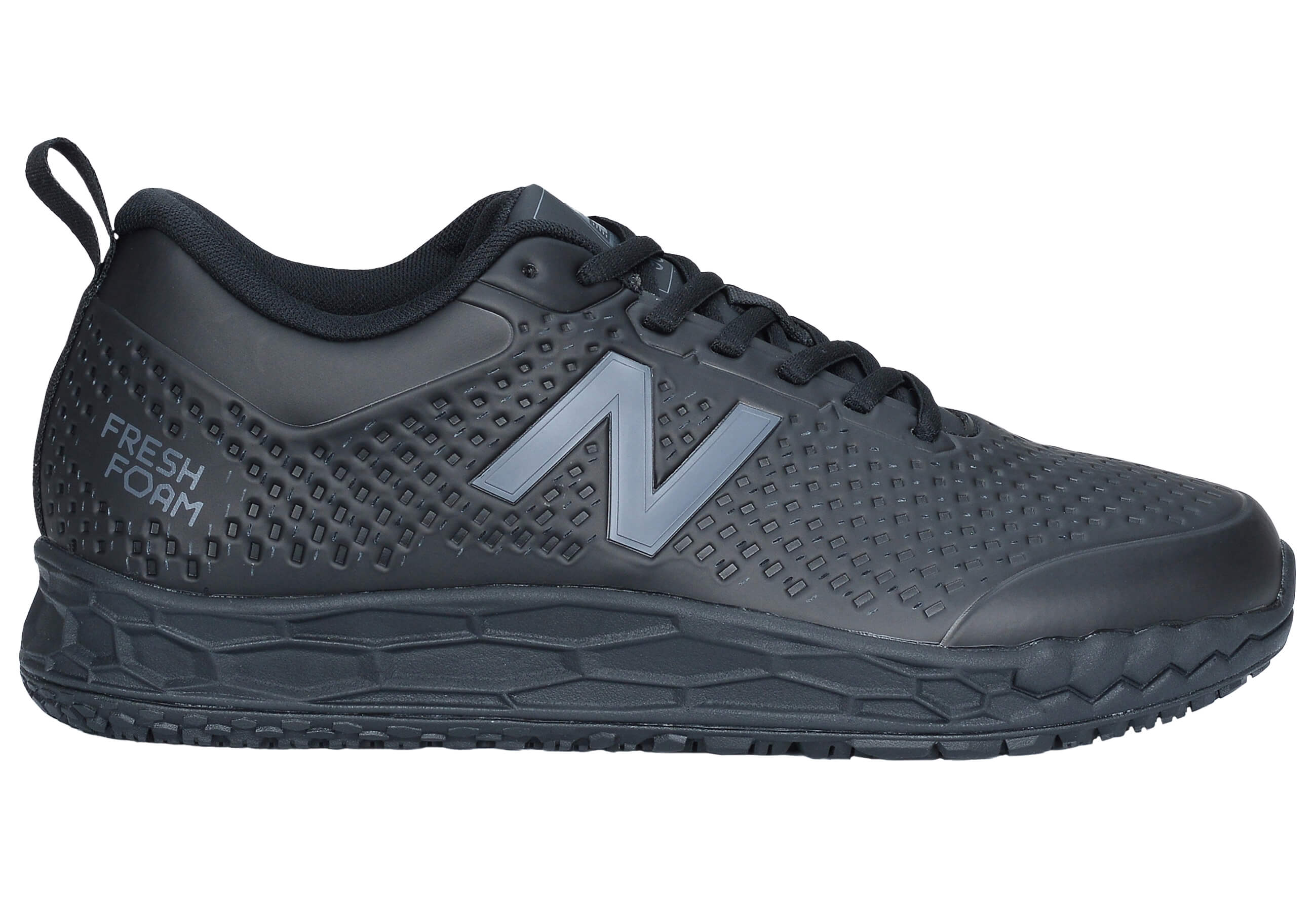 New Balance 906SR Mens Schwarz