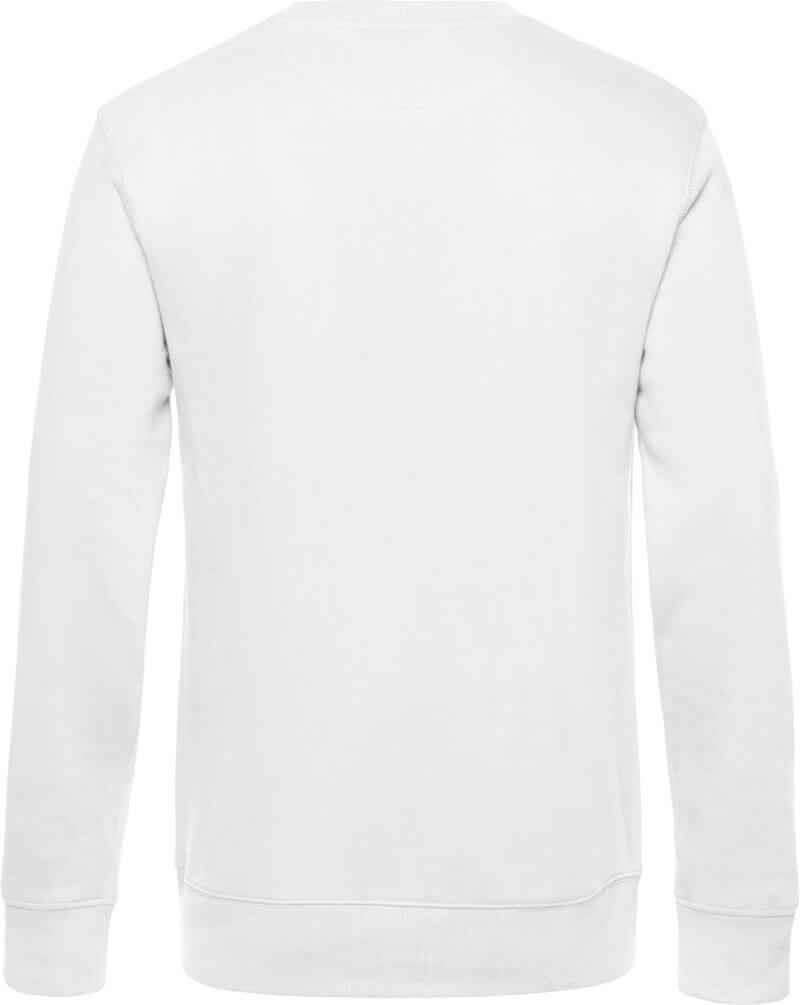 Sweatshirt KING Crew Neck