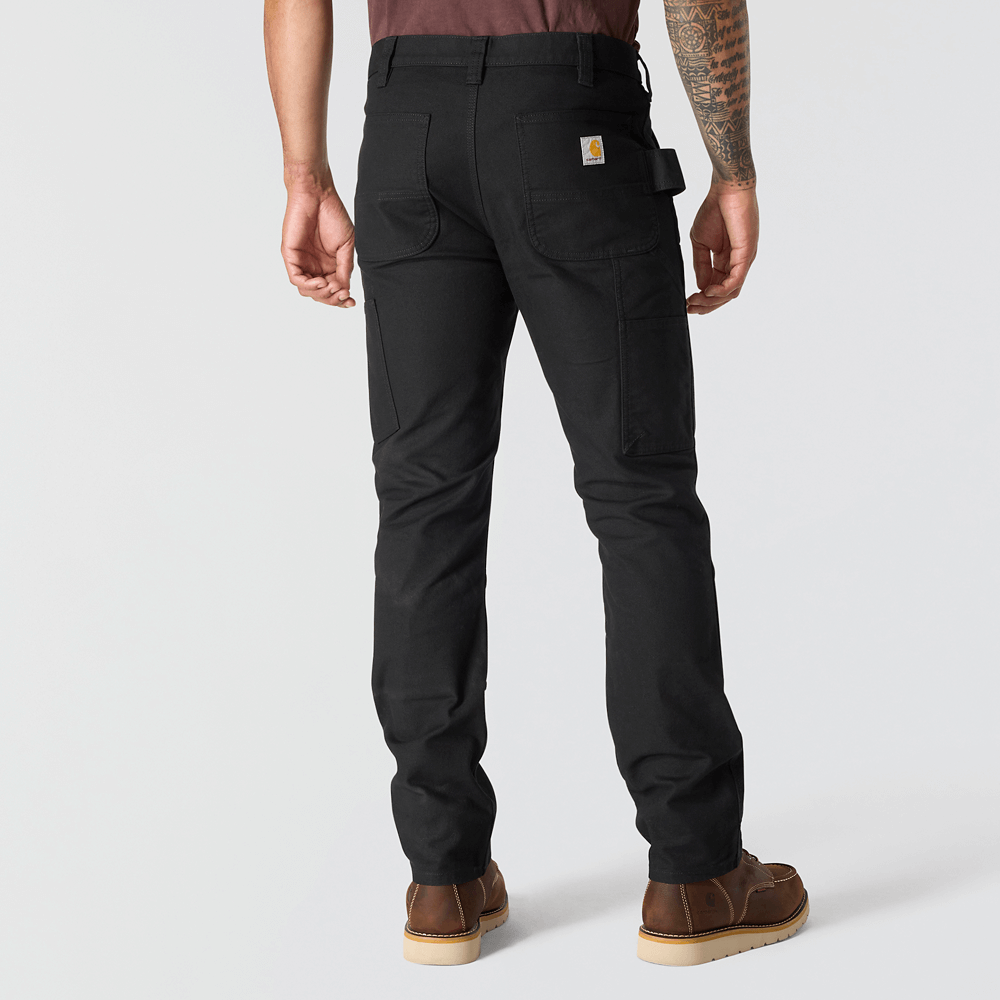 Carhartt Arbeitshose Doppeltes Knie