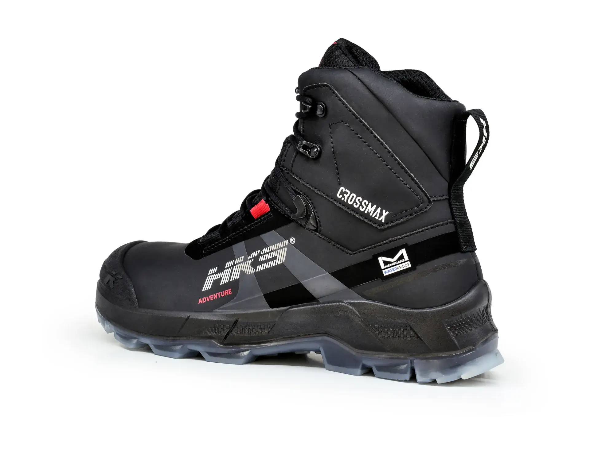 HKS Adventure PXT