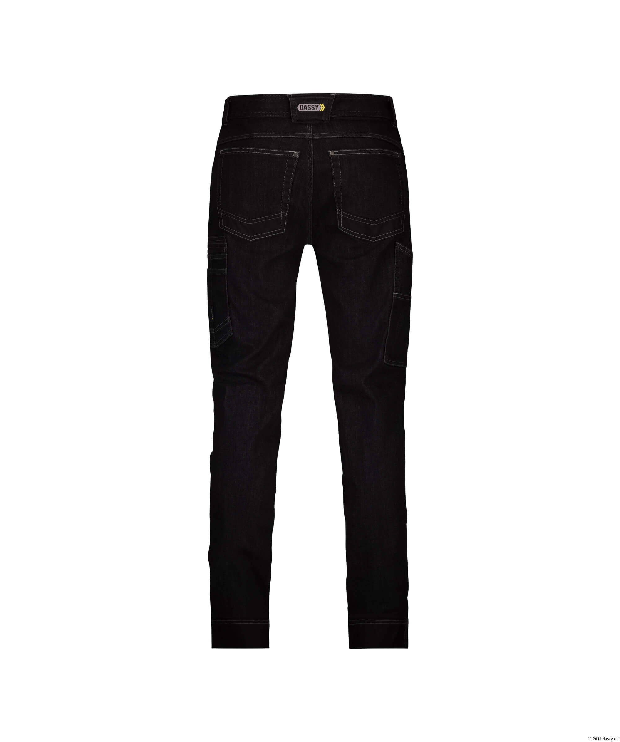 Dassy Osaka | Stretch Arbeitsjeans