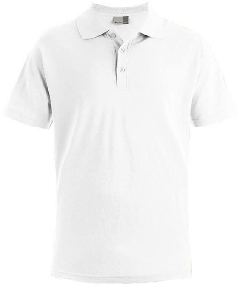 Polo Shirt Superior
