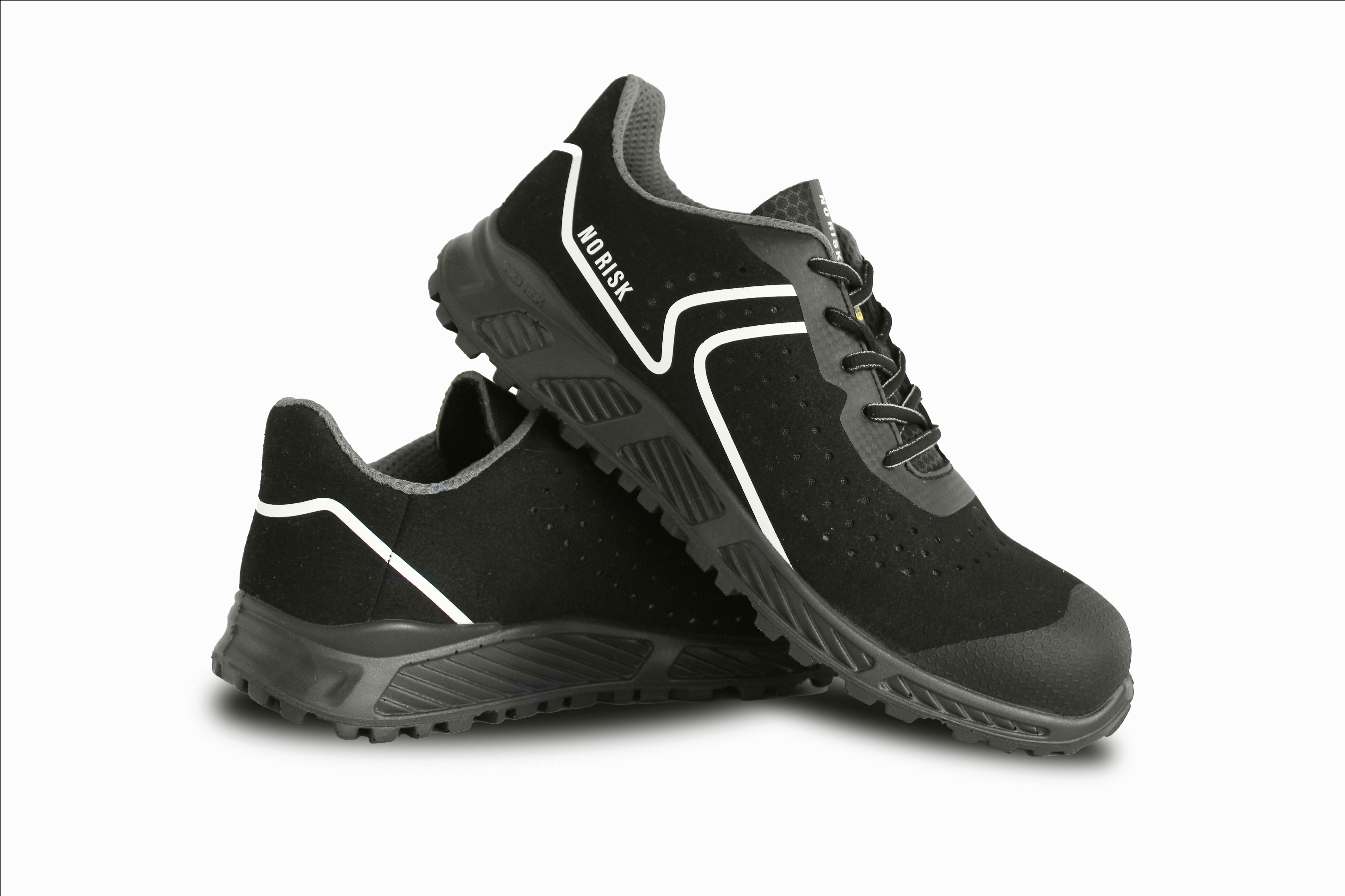 No Risk Black Panther Air S1PL