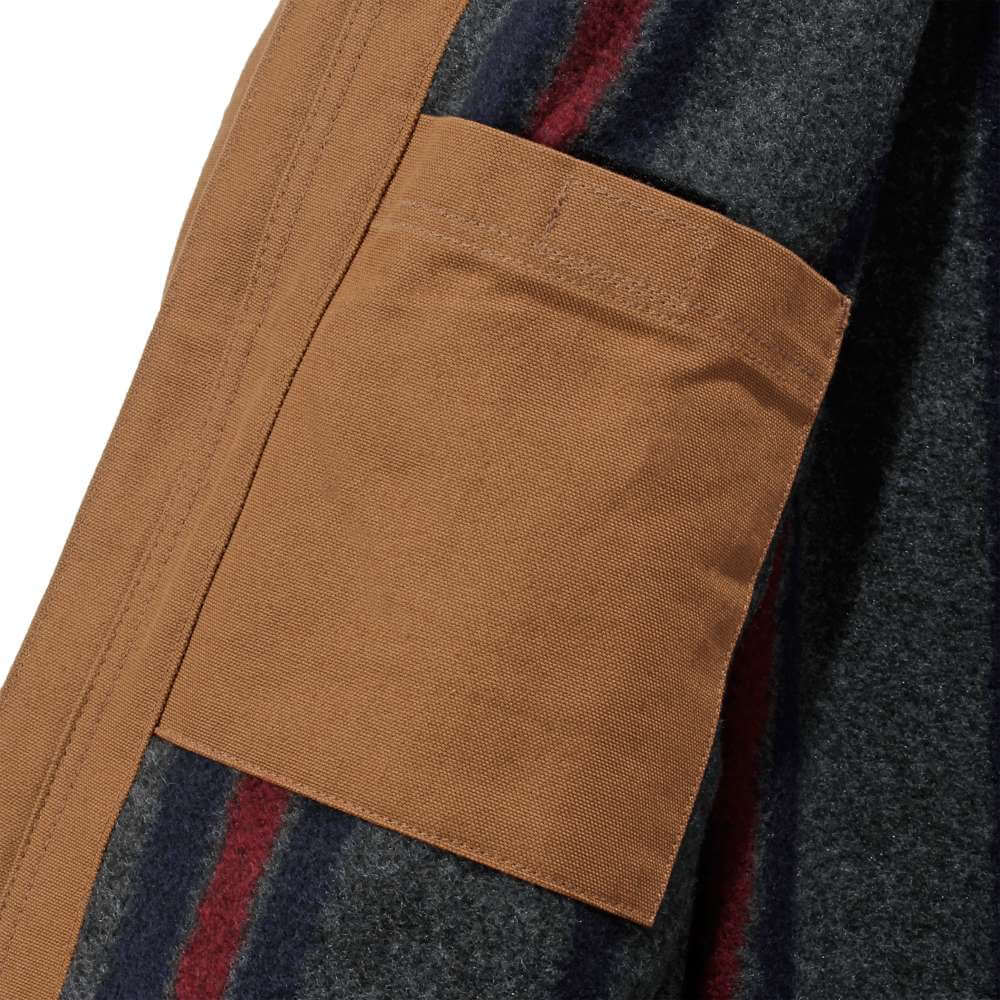 Carhartt J01-Detroit Jacke