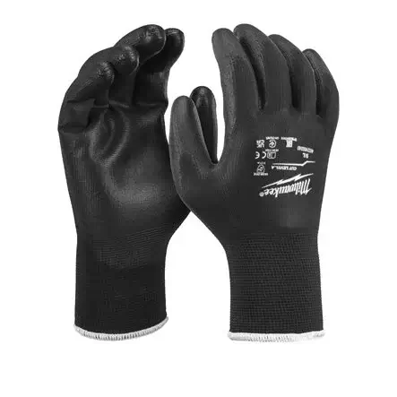 Milwaukee General Gloves (12 Paar)