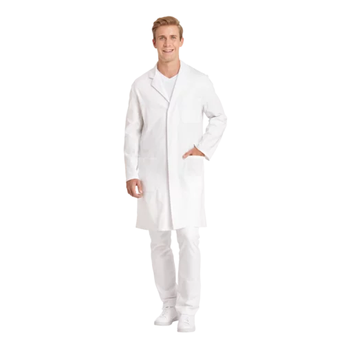 Mantel Unisex Langarm