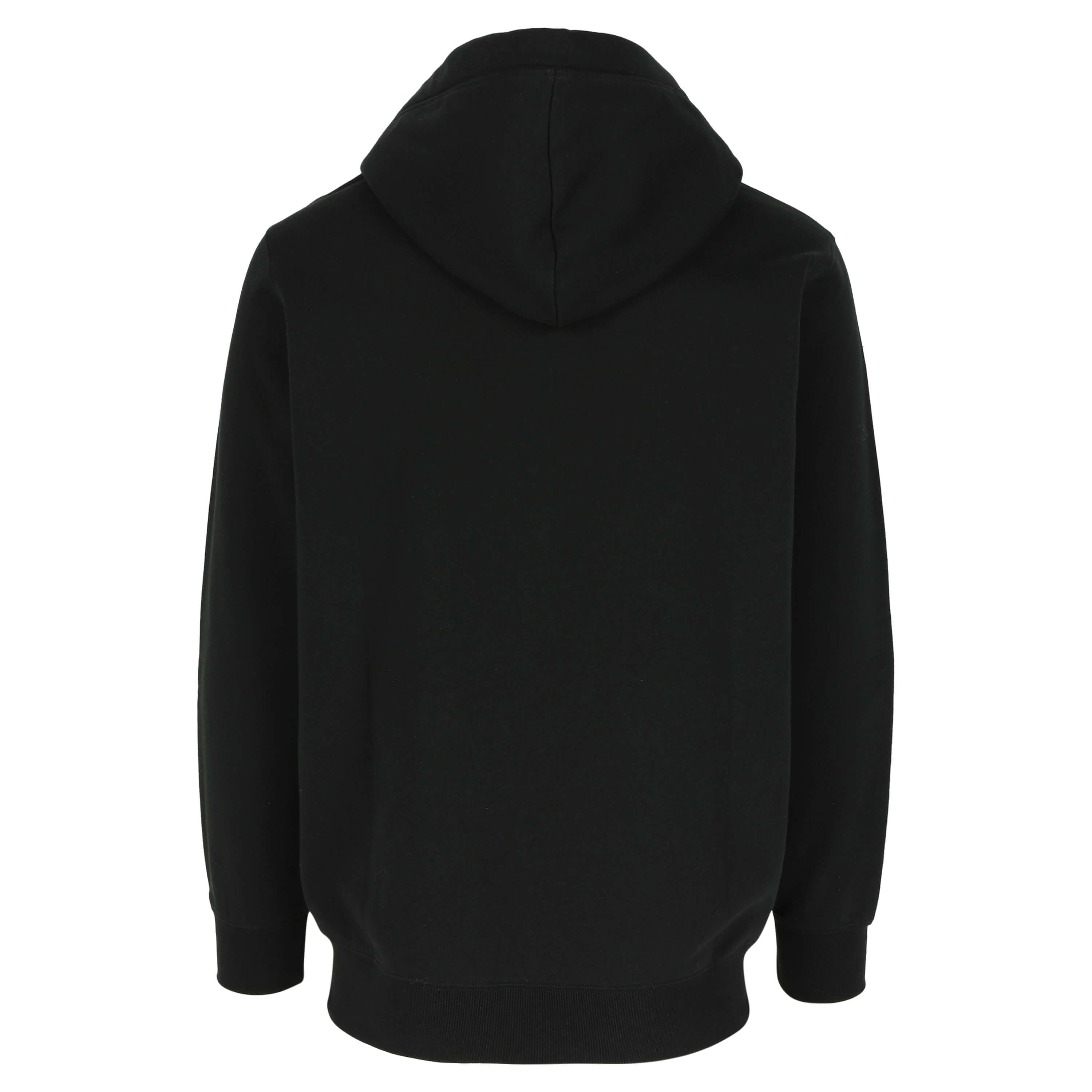 Herock Tobin Zip-Sweater mit Kapuze