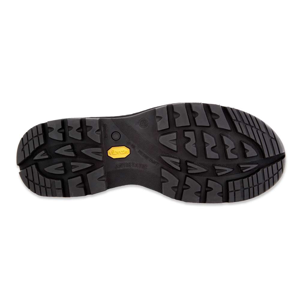 Detroit Rugged-Flex S3 Sicherheitsstiefel