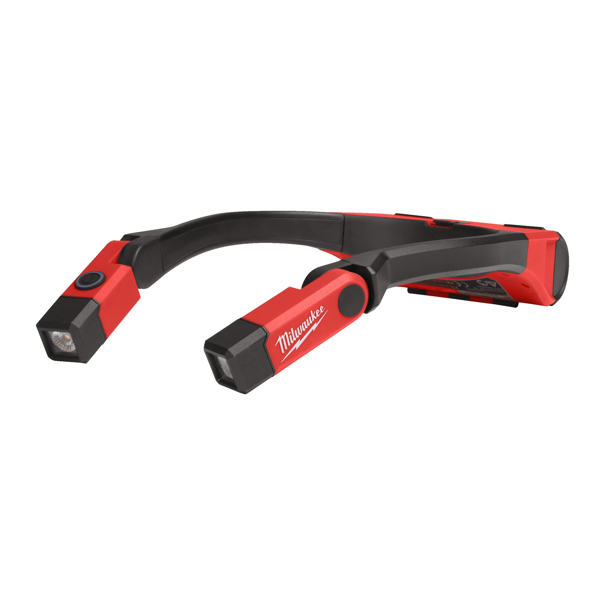 Milwaukee USB-Akku Nackenleuchte