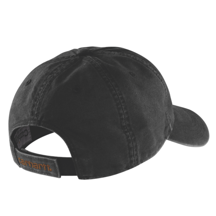 Carhartt Canvas Cap