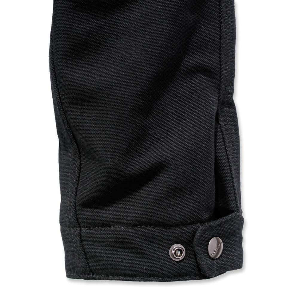 Carhartt J01-Detroit Jacke