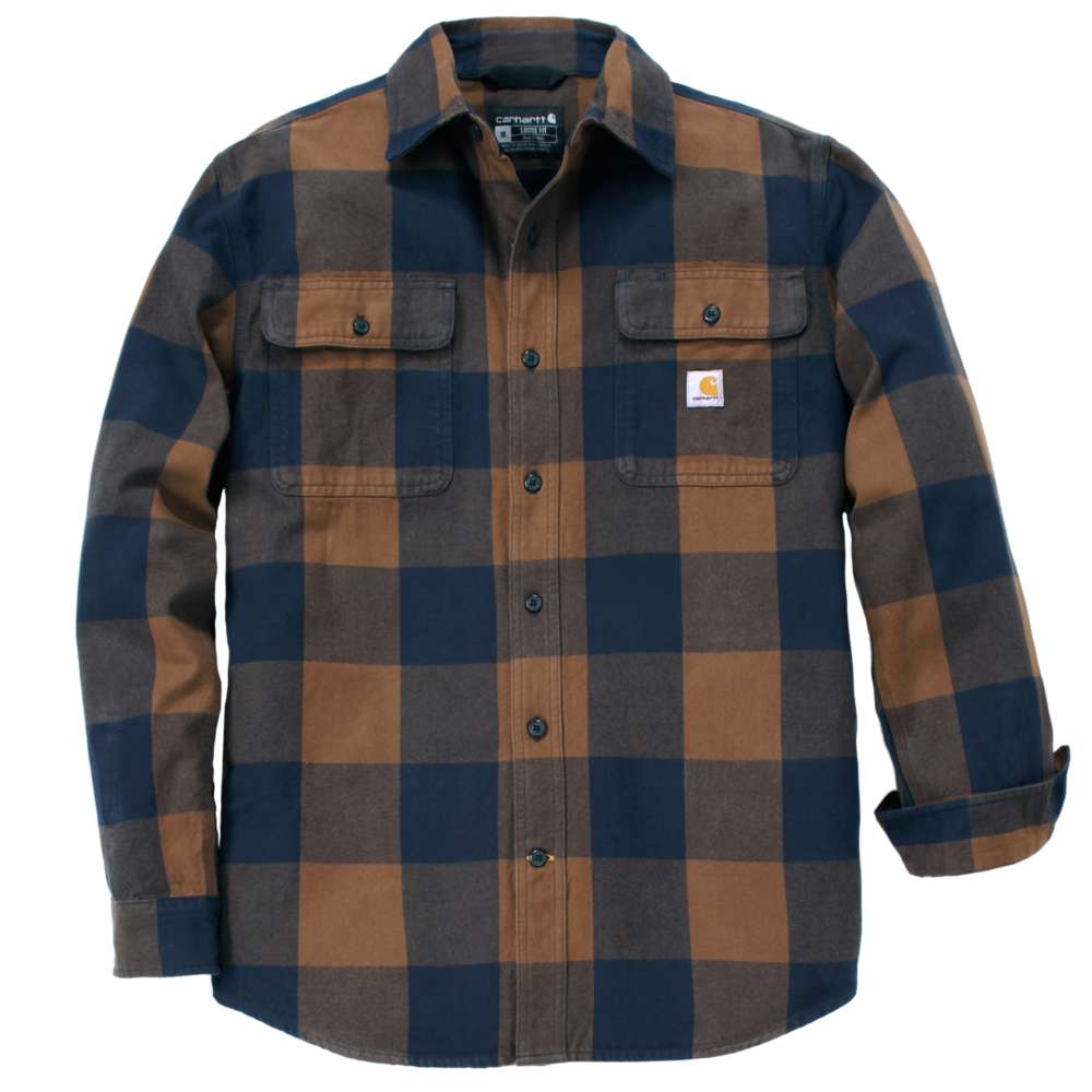 Carhartt Flannelhemd