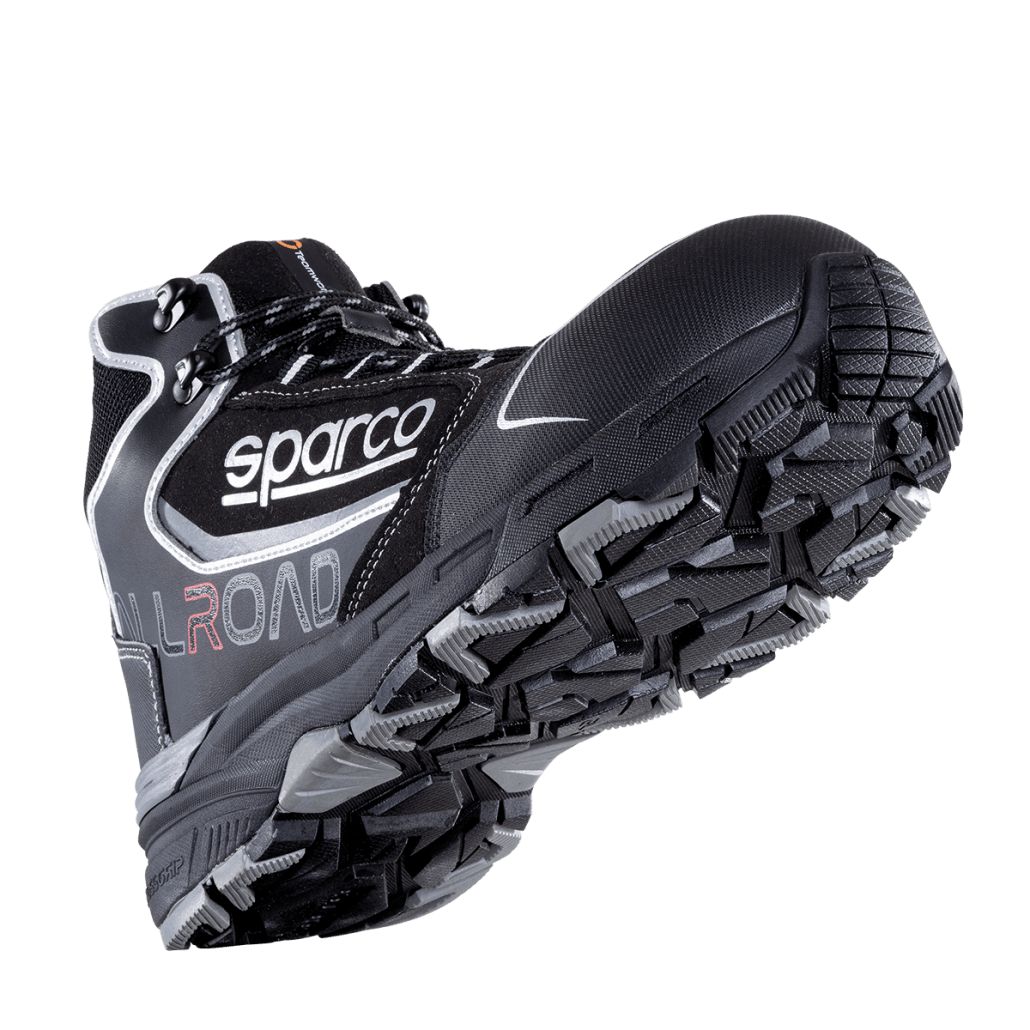 Sparco Allroad Okayama S3 ESD