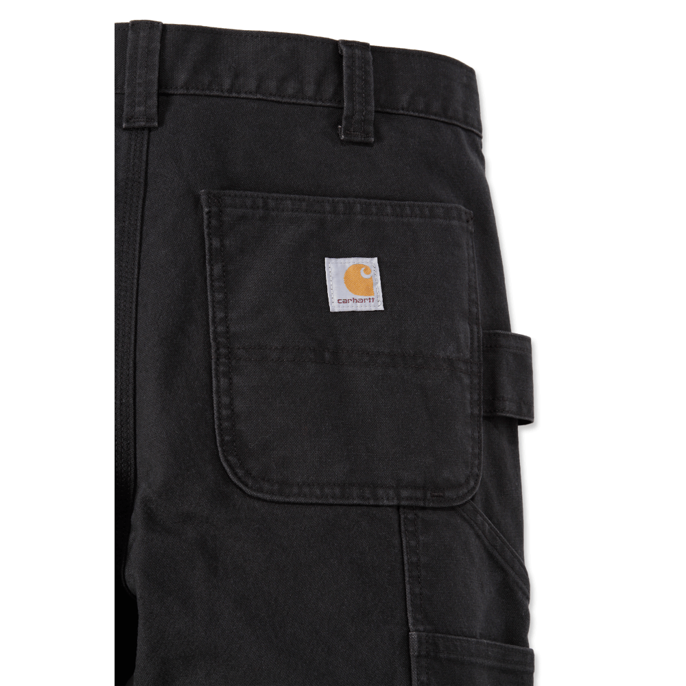 Carhartt Arbeitshose Doppeltes Knie
