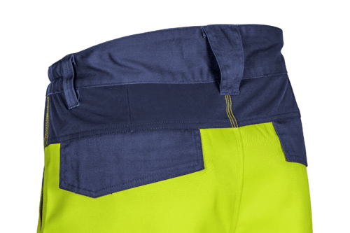 Warnschutzhose Hibana