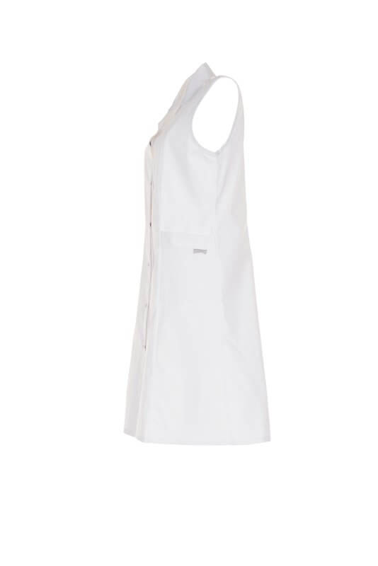 Damen Mantel ohne Arm