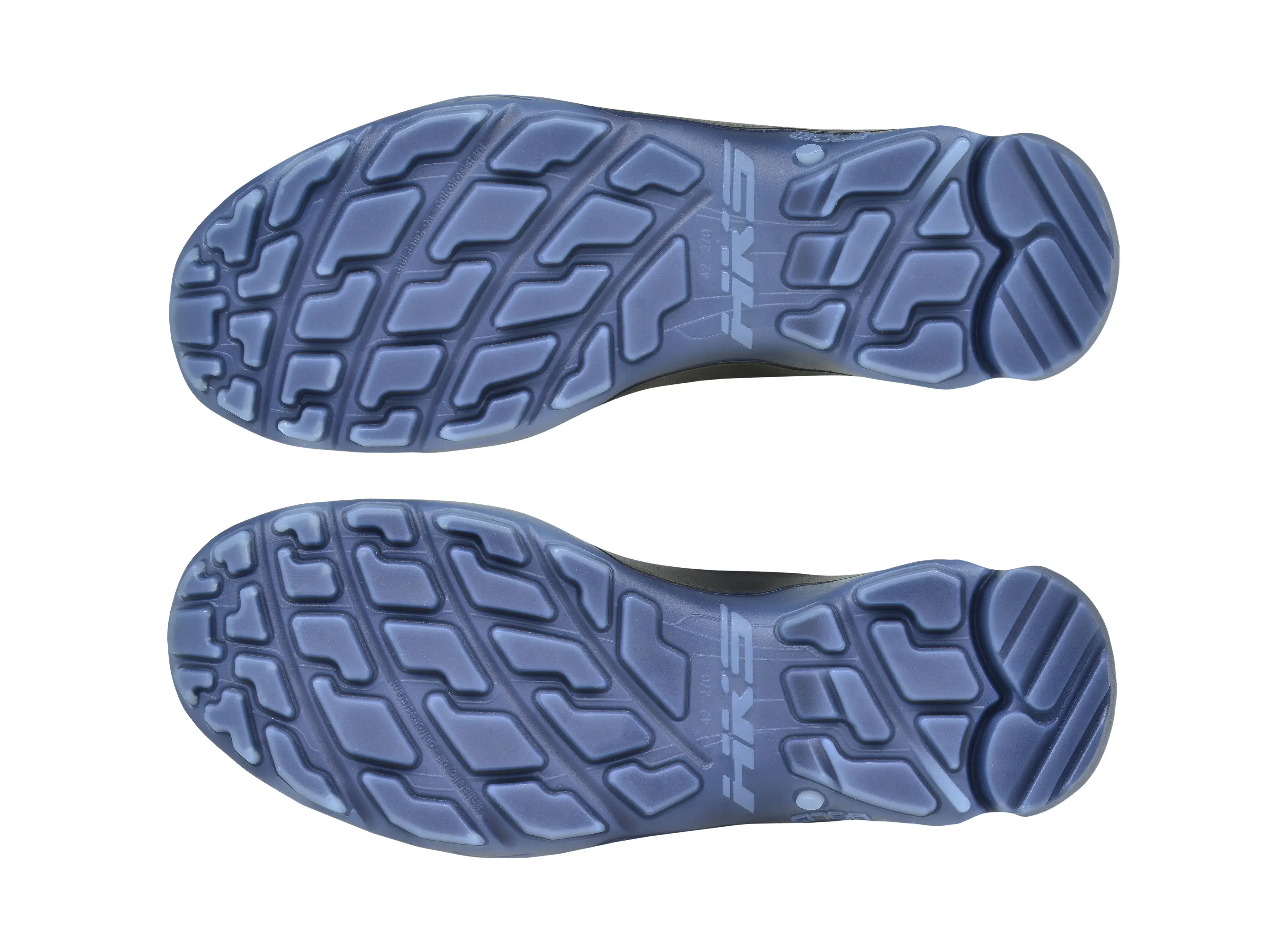 Polar PXT S7 Winterstiefel