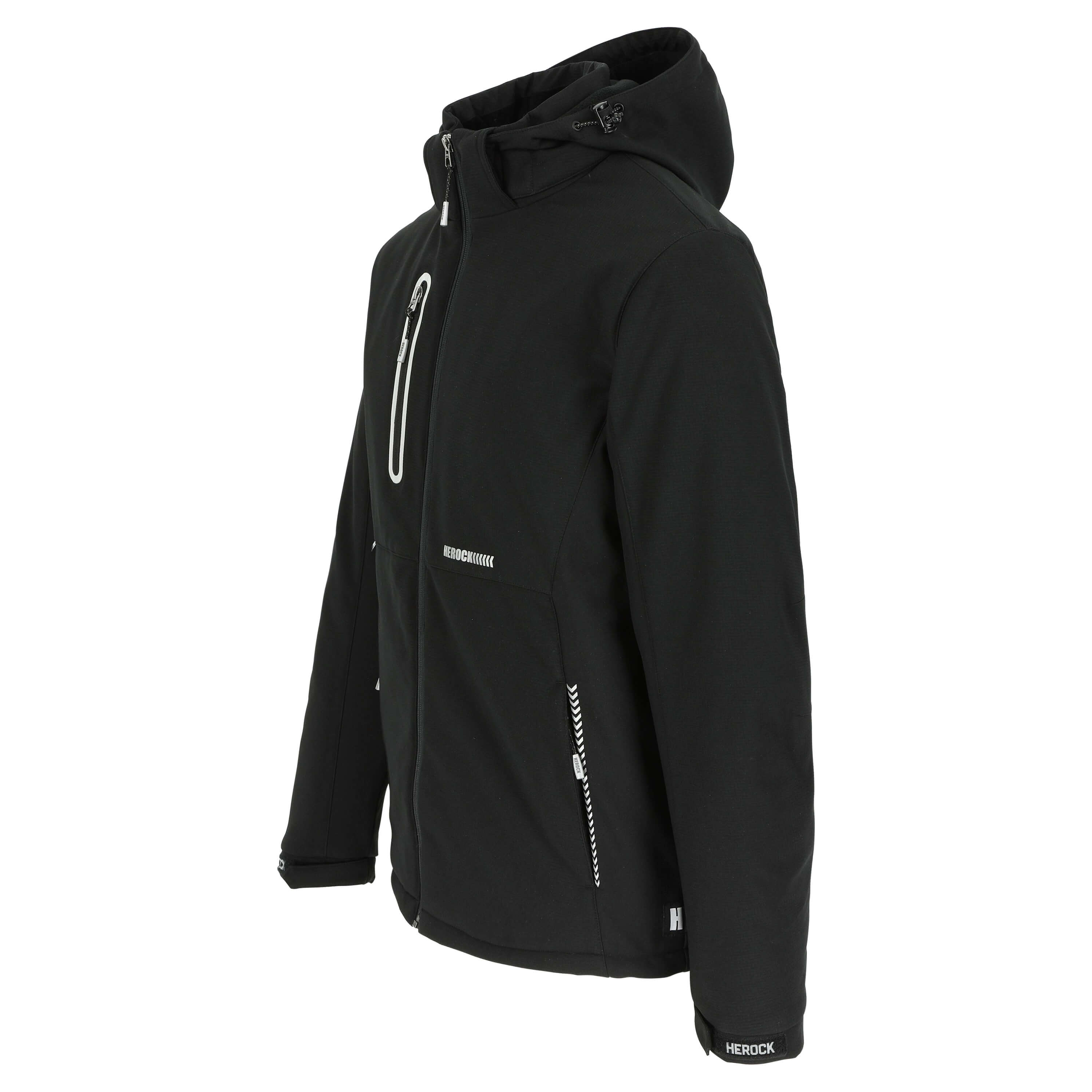 Winter Softshelljacke Taris