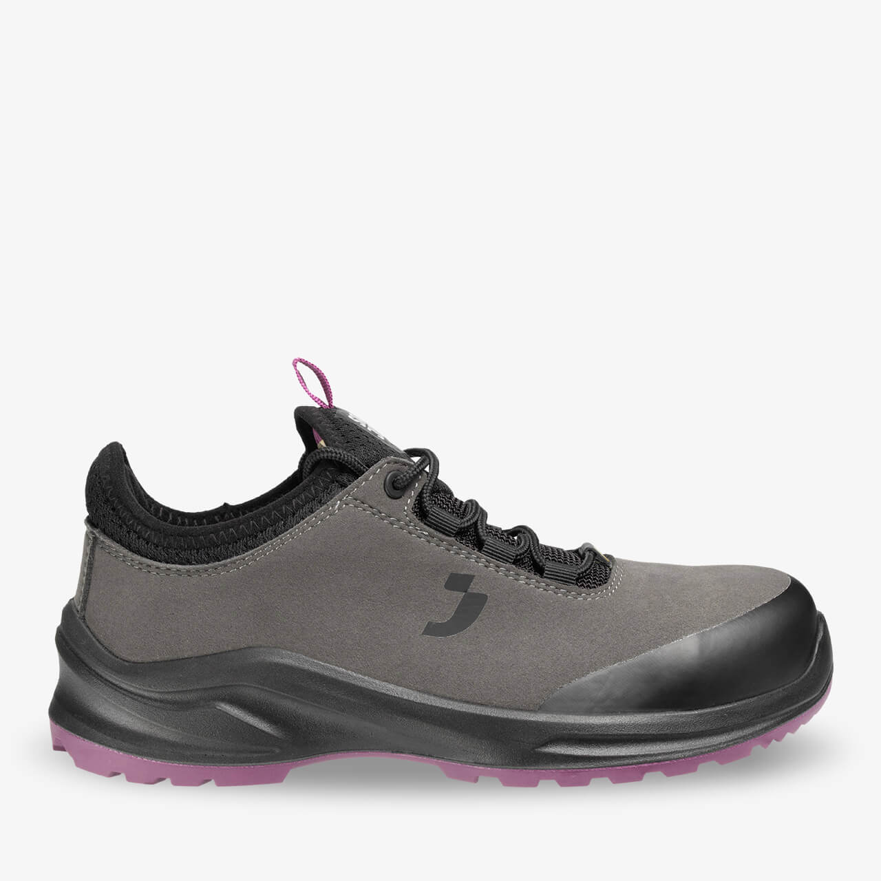 MODULO S3S LOW Damen Grau/Lila
