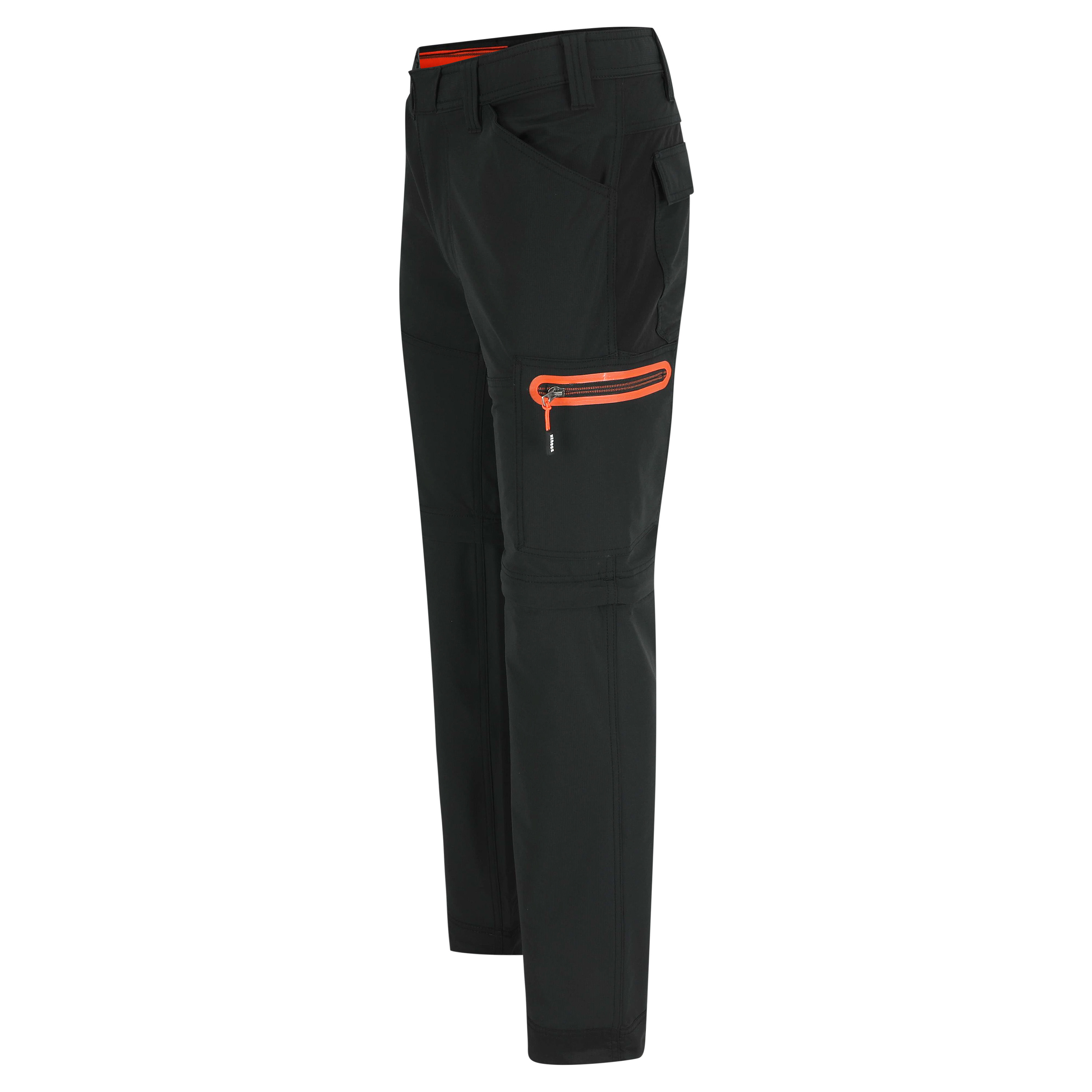 Herock Tornado Zip-Off Hose