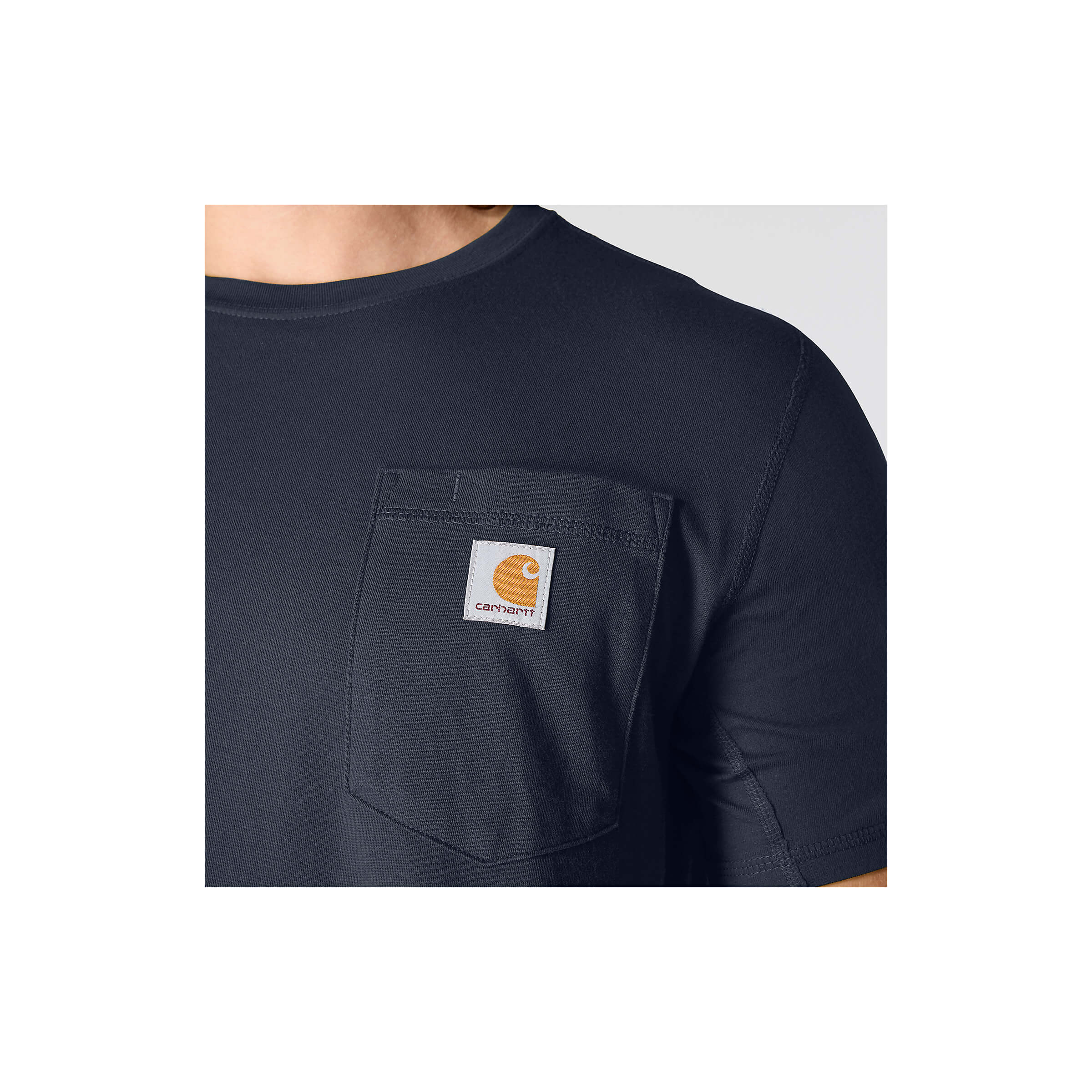 Carhartt lockeres Force T-Shirt