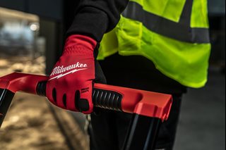 Milwaukee Flex Work Gloves