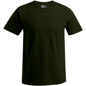T-Shirt Premium-T 100%BW