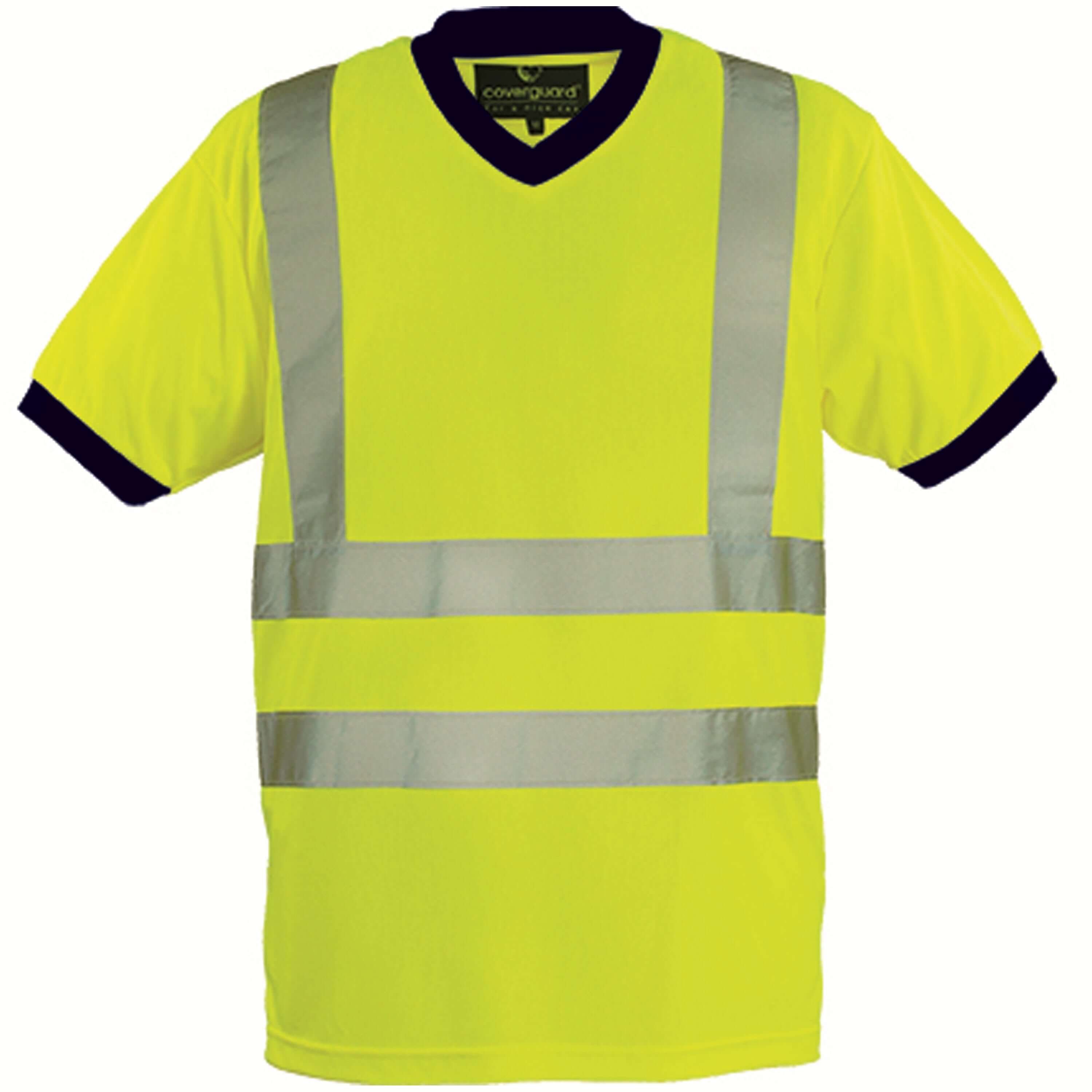 Warn T-Shirt Yard