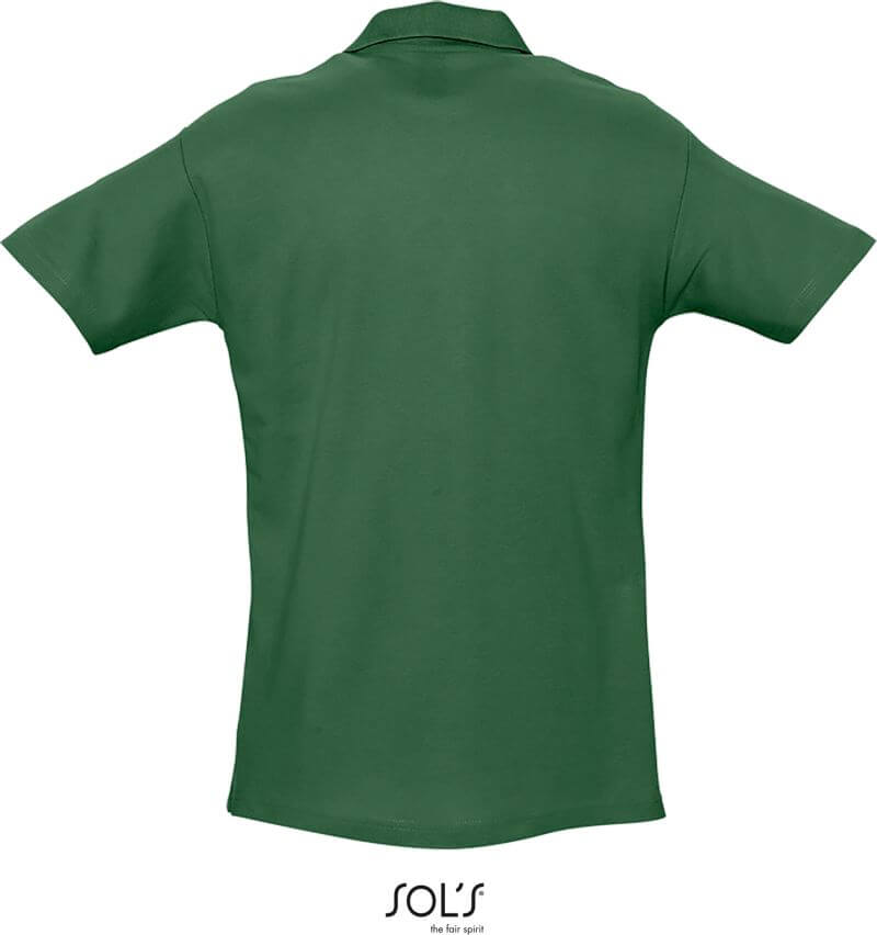 Polo Shirt Sol`s