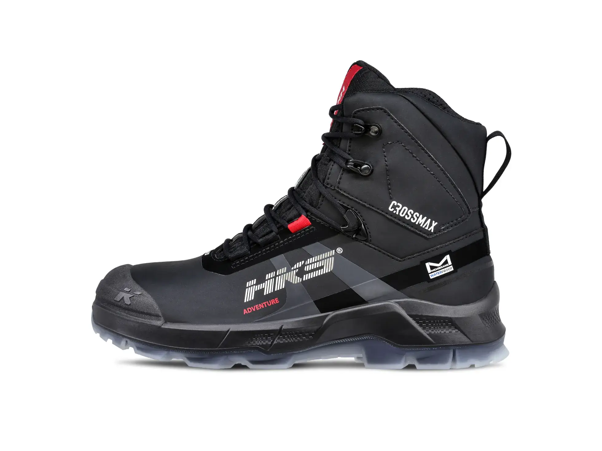 HKS Adventure PXT
