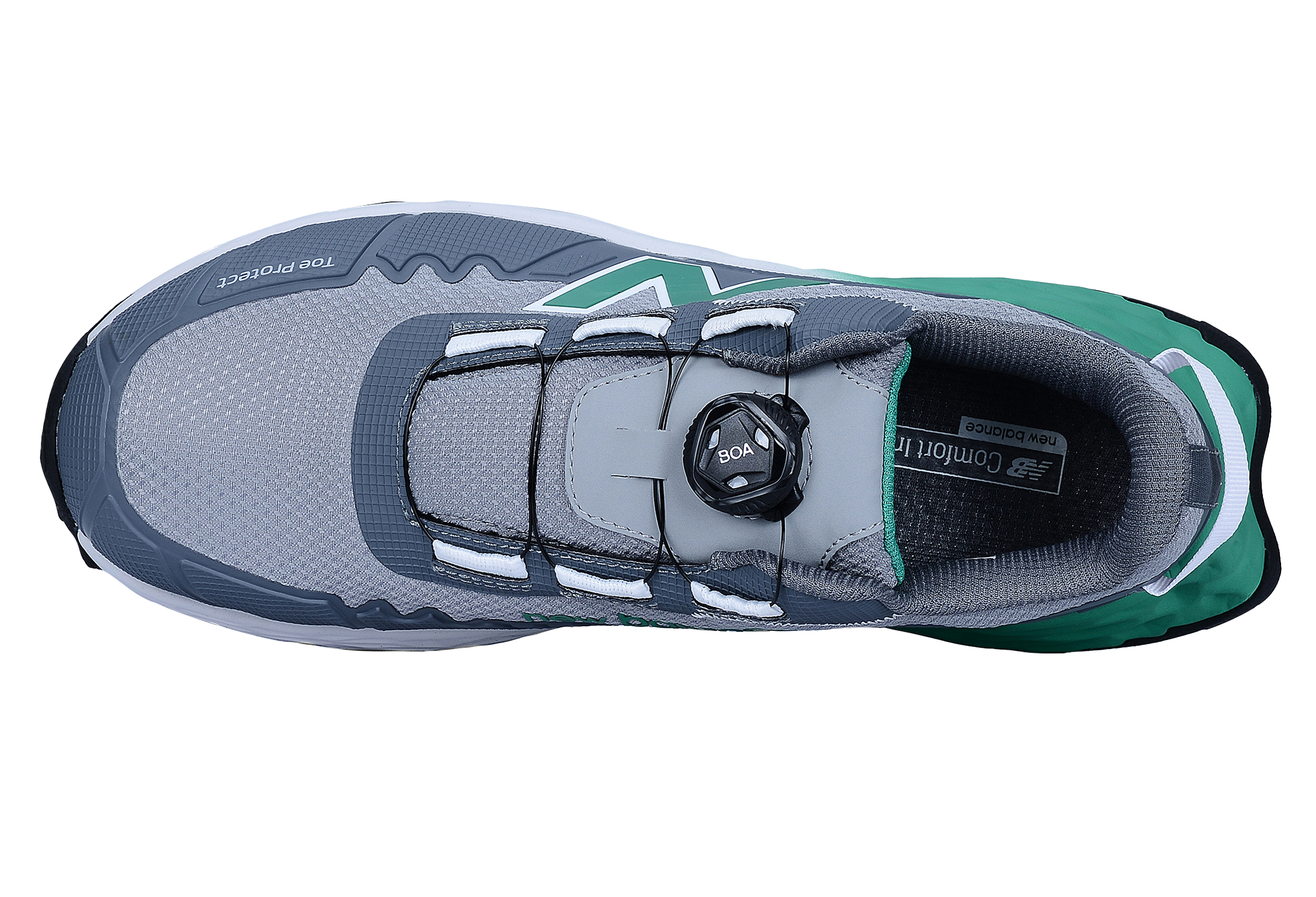 Cremorne BOA Men S3L HRO FO SC