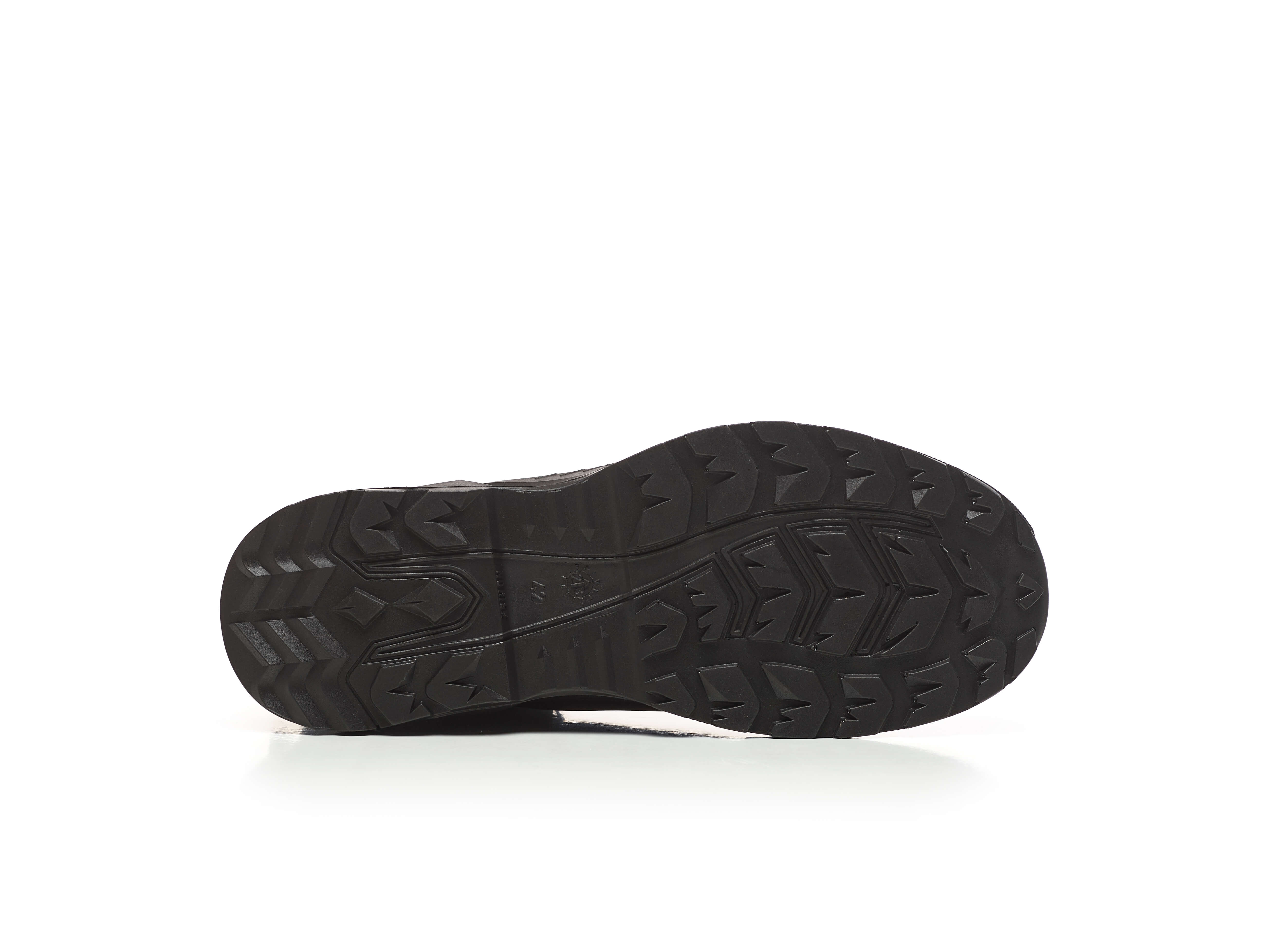 No Risk X-Treme Mid Black S3L