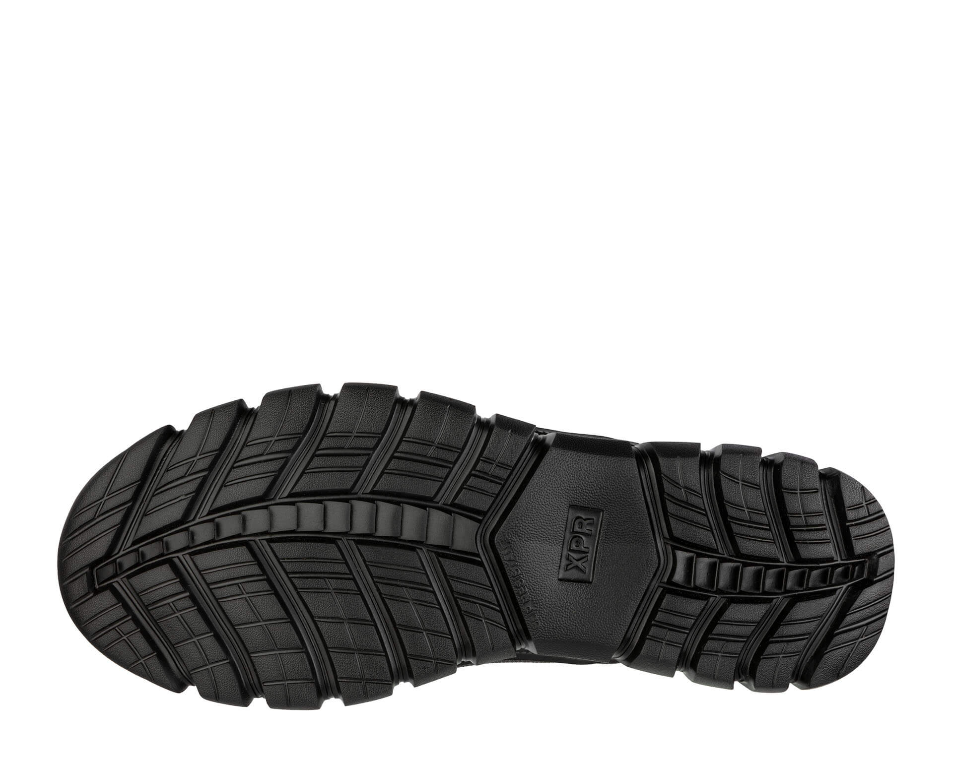Albatros Octane Grey Low S1PS