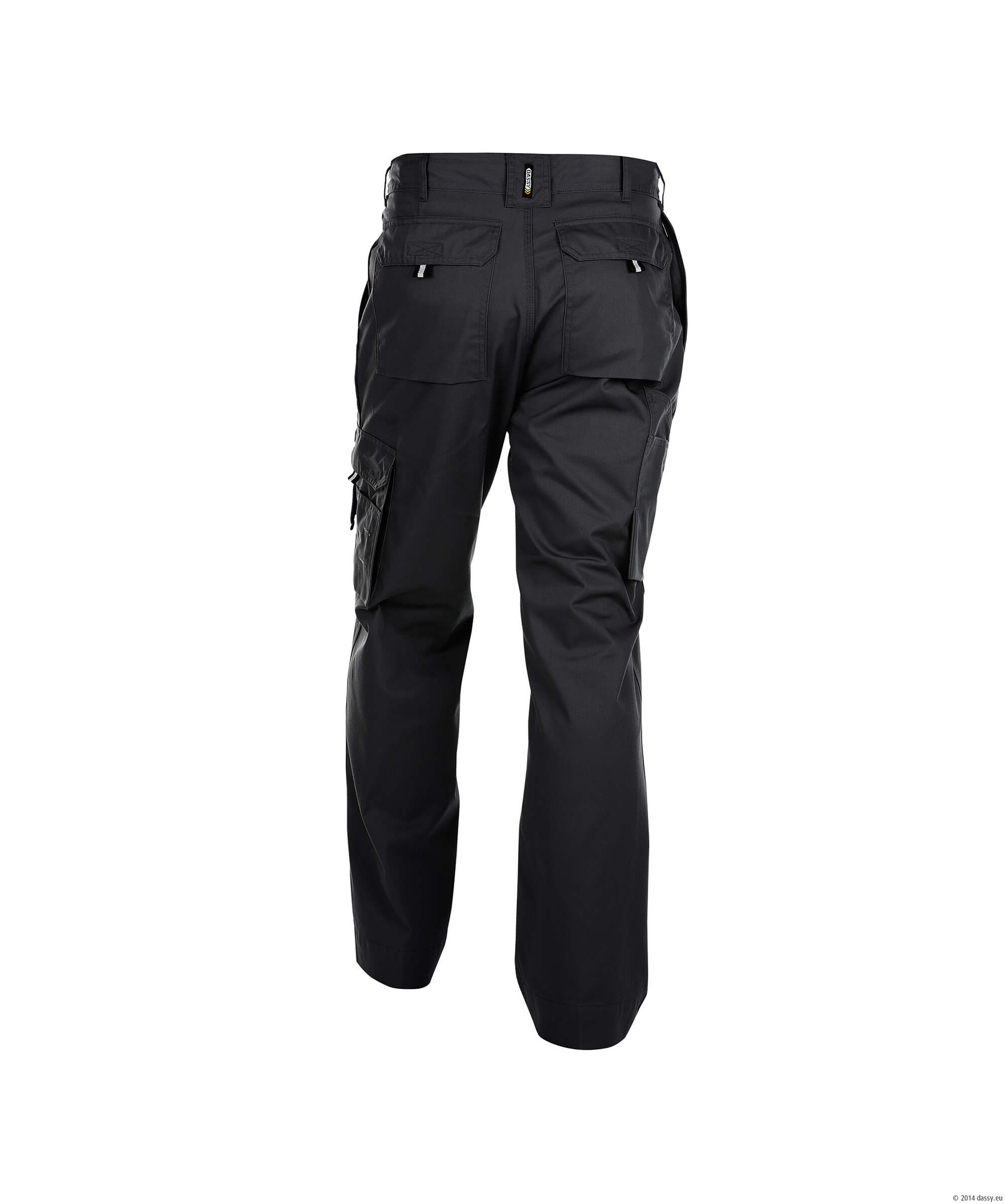 Dassy Liverpool 100% Baumwolle